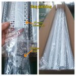118*43 Reflector Light LED Profile for Ceiling Corner - Ceiling Light - Ruifarled