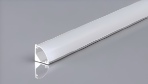 8*8 Triangle LED Aluminum Profile - Corner Linear Light - Ruifarled
